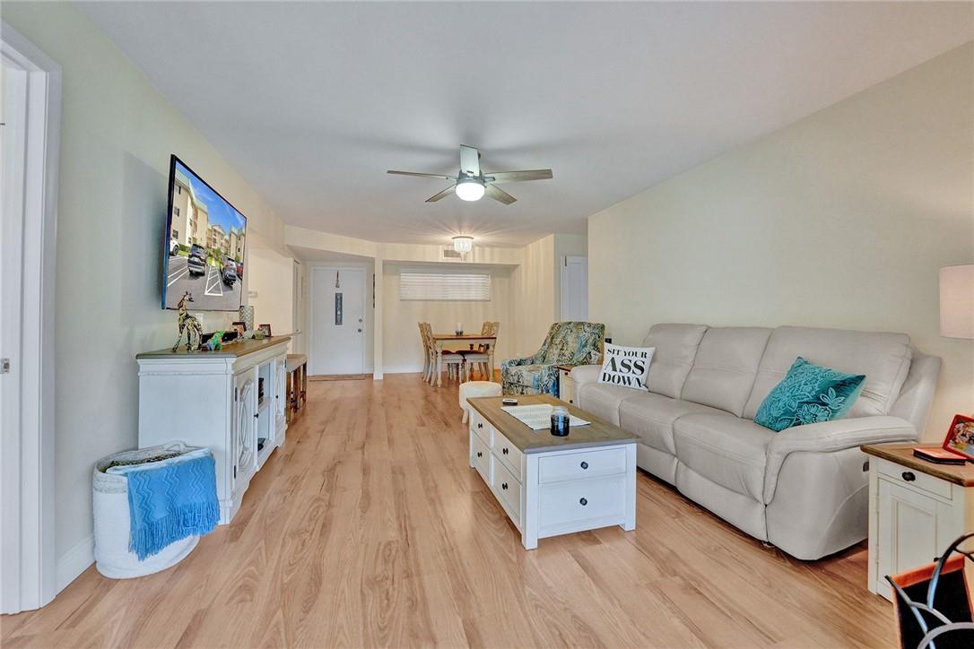 Colonial Club Condo - Residential