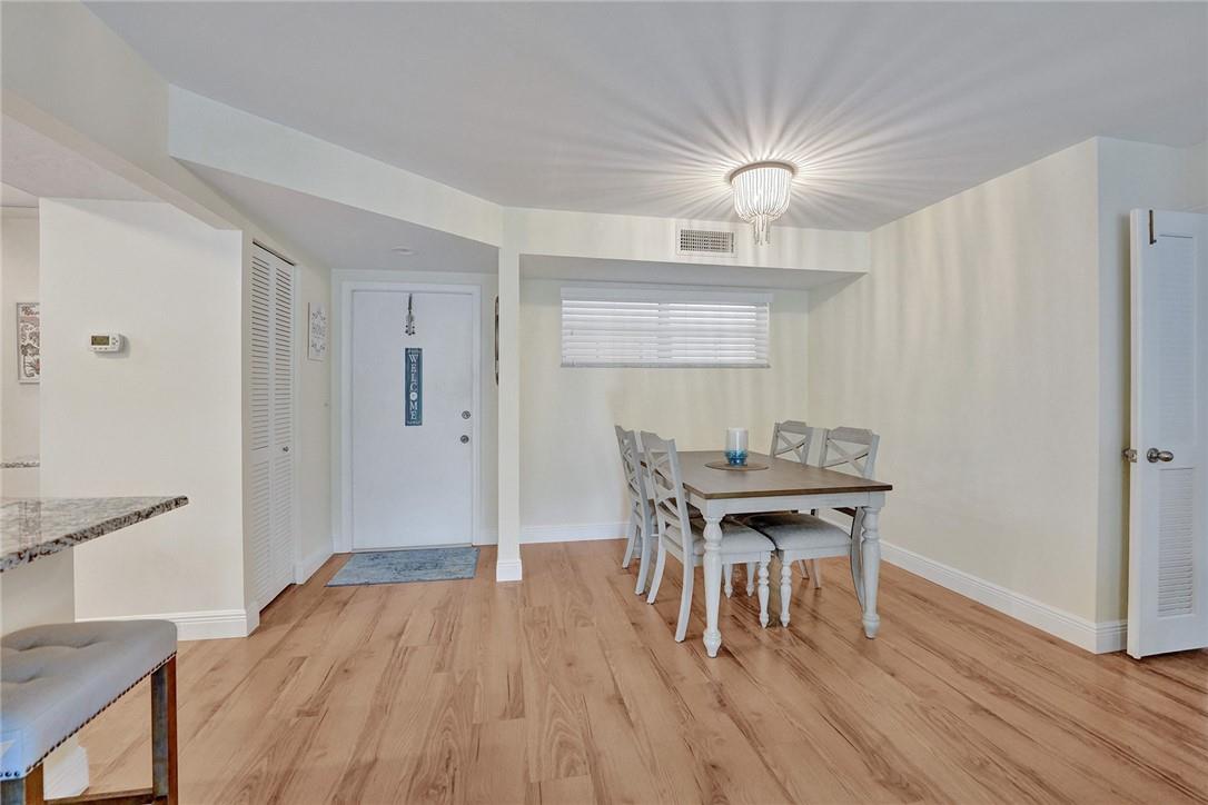 Colonial Club Condo - Residential