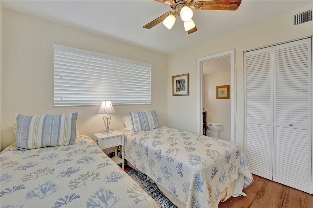 Colonial Club Condo - Residential