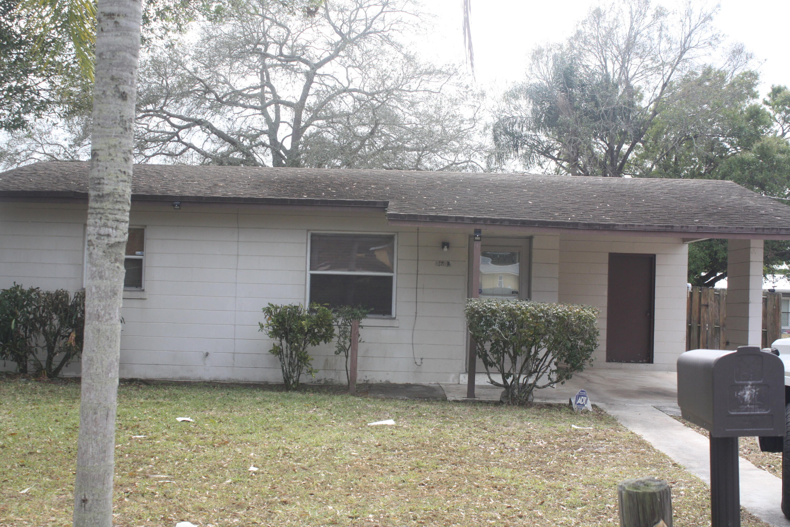 CARVER HEIGHTS - Residential