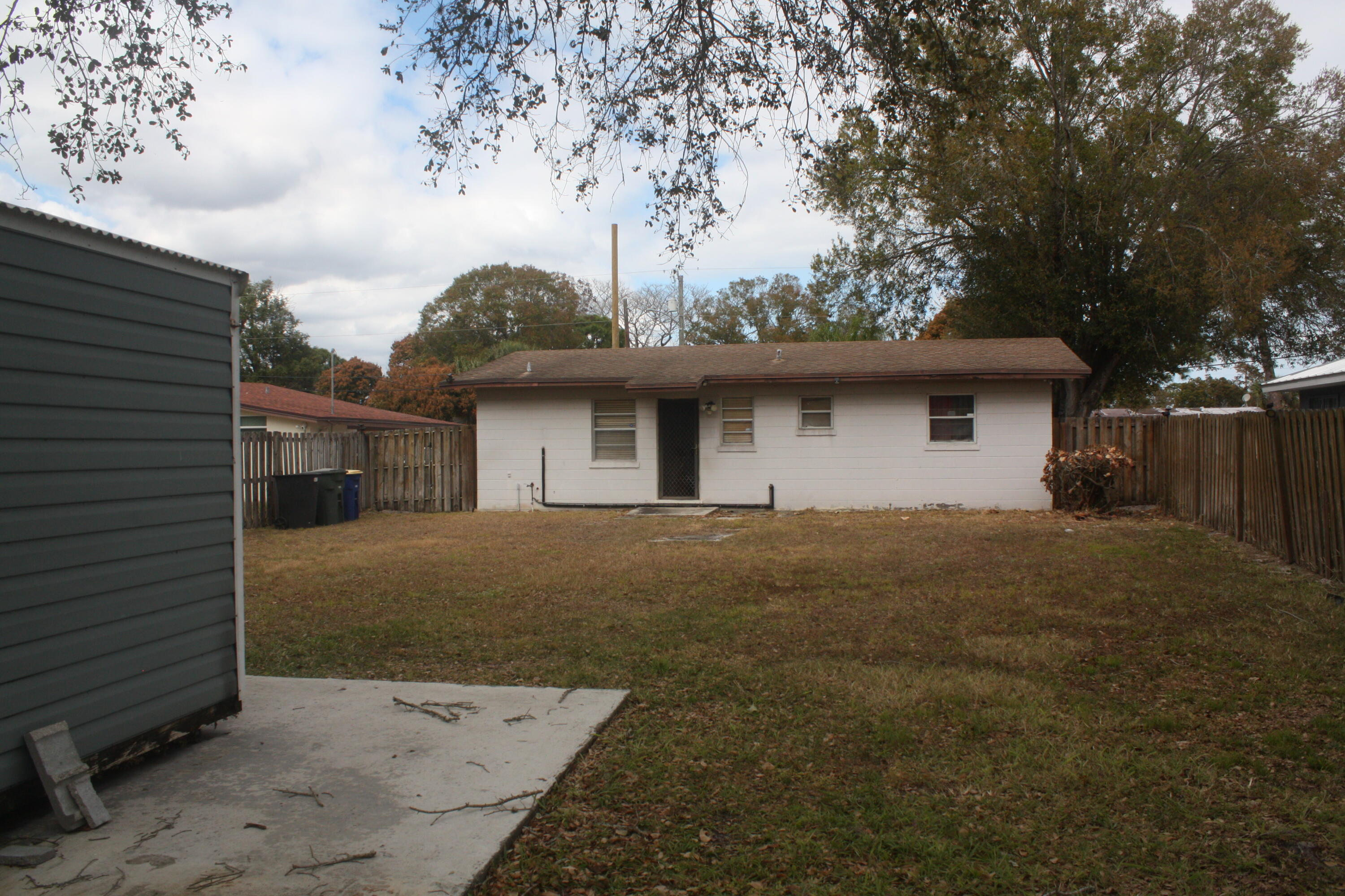 CARVER HEIGHTS - Residential