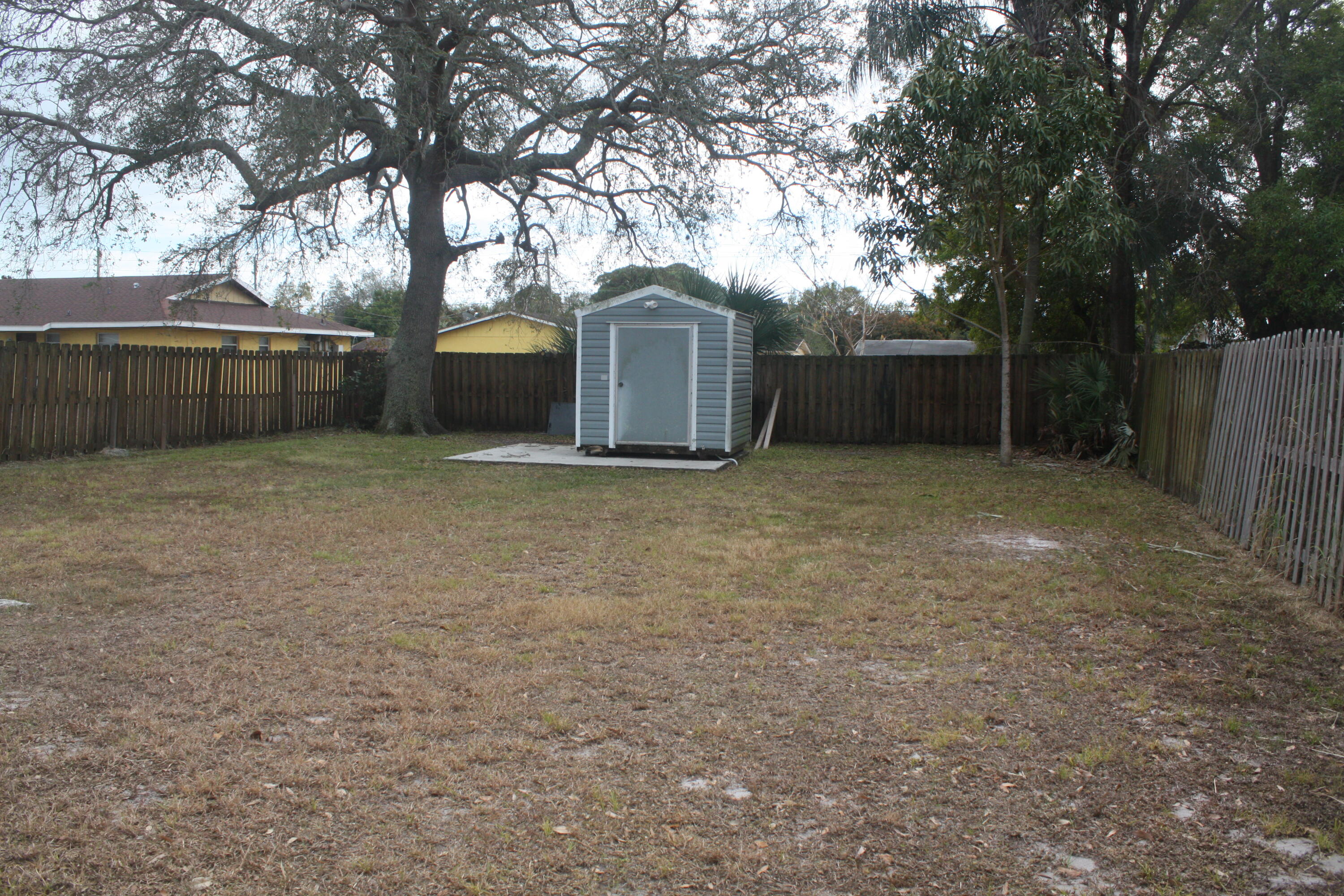 CARVER HEIGHTS - Residential