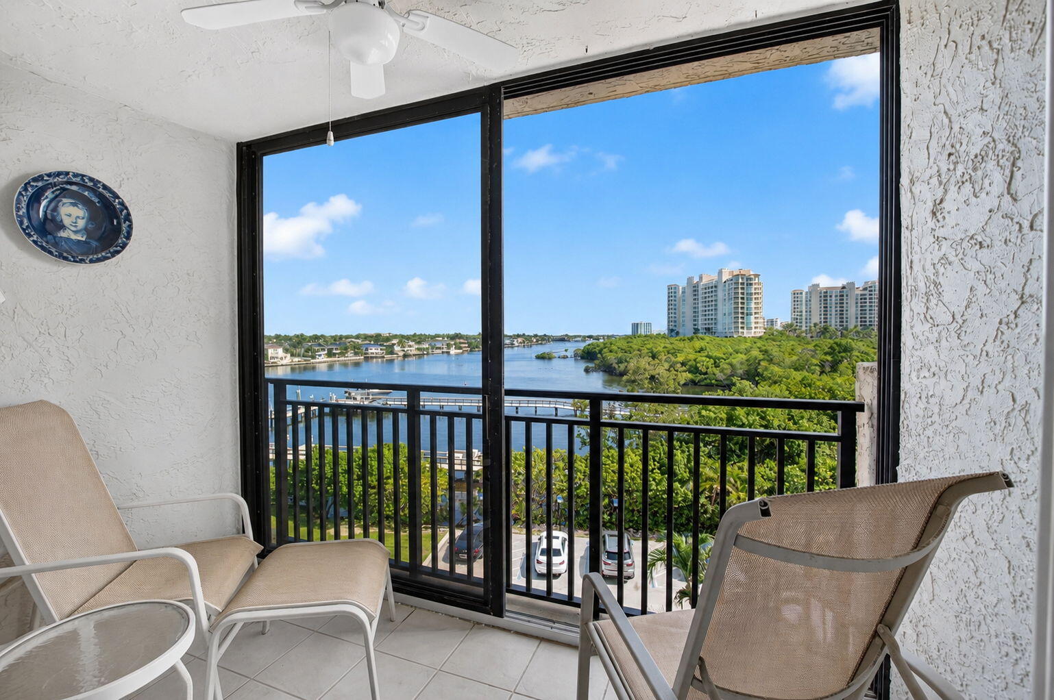 REGENCY HIGHLAND CLUB CONDO - Residential