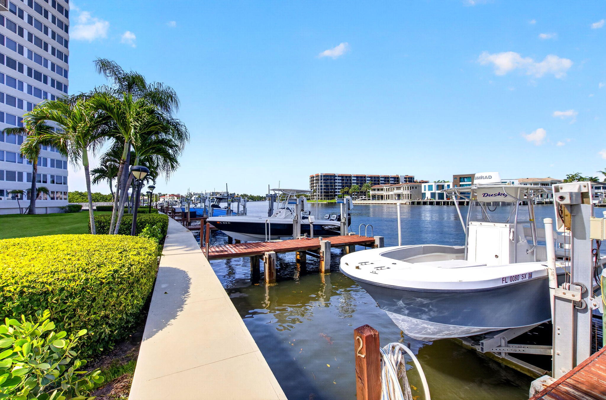 REGENCY HIGHLAND CLUB CONDO - Residential