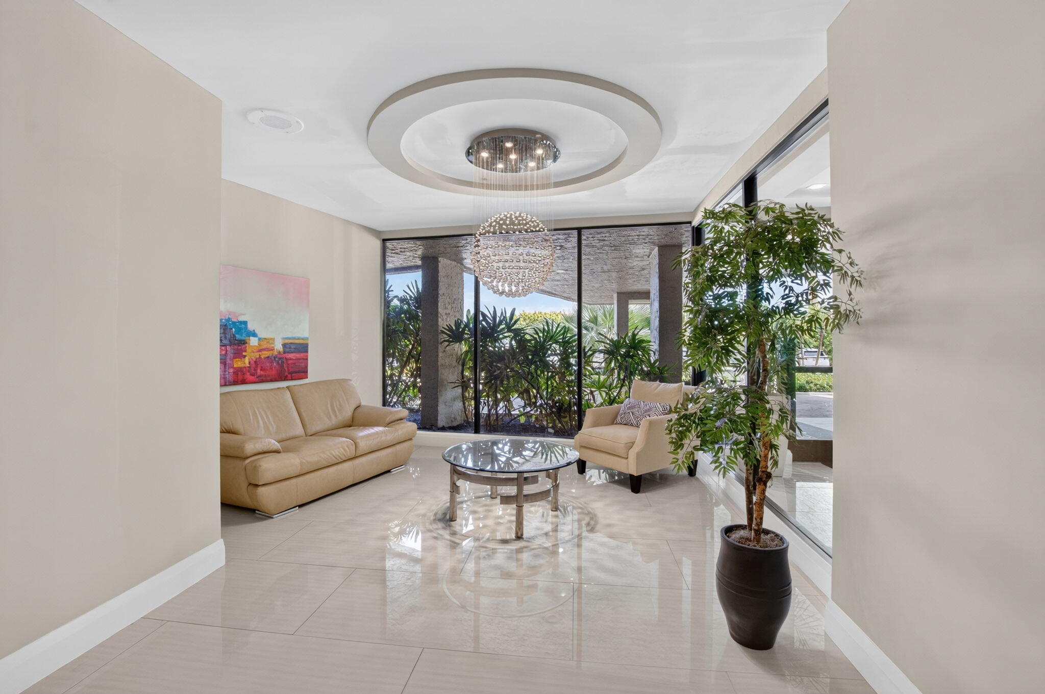 REGENCY HIGHLAND CLUB CONDO - Residential