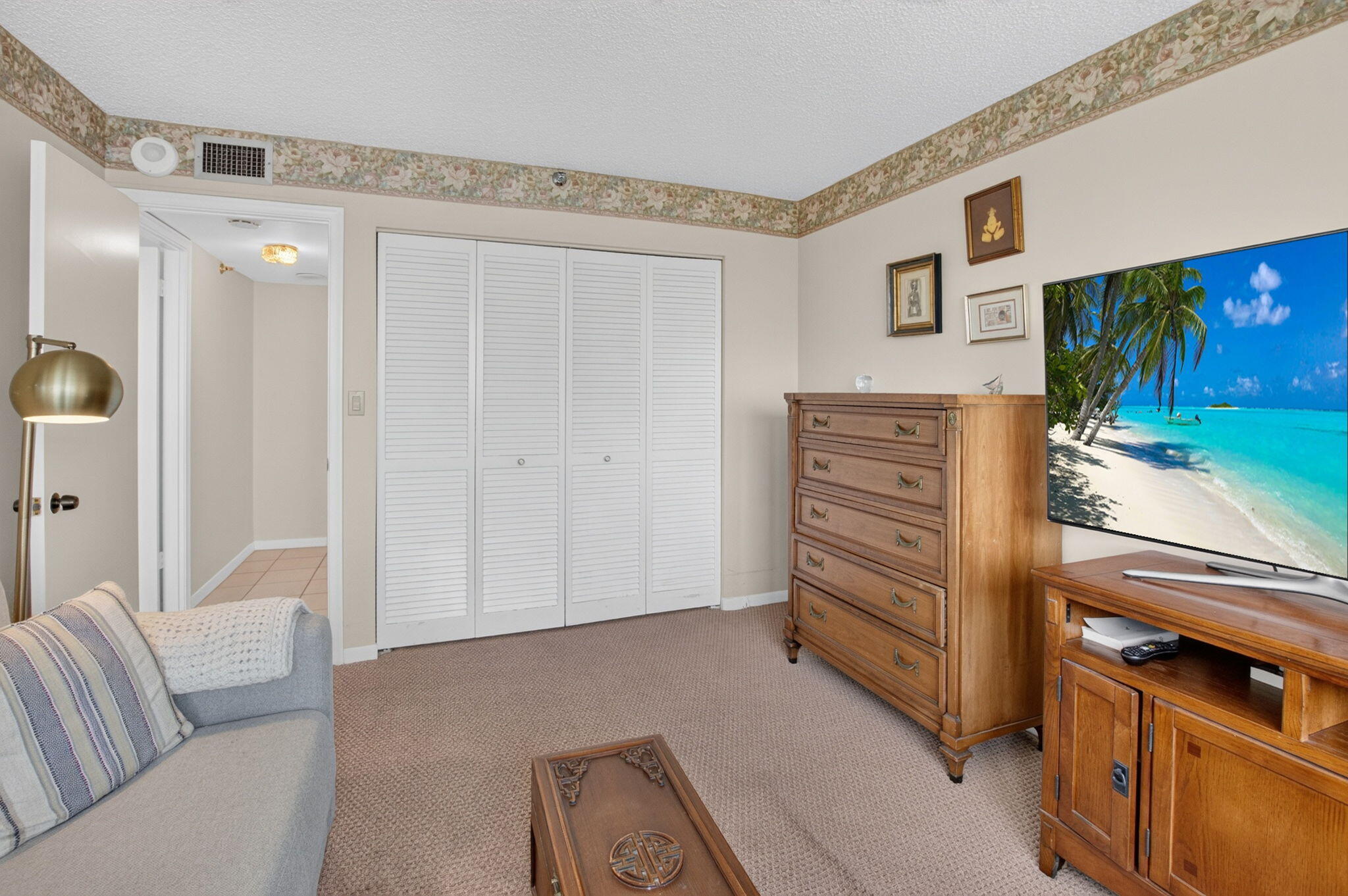 REGENCY HIGHLAND CLUB CONDO - Residential