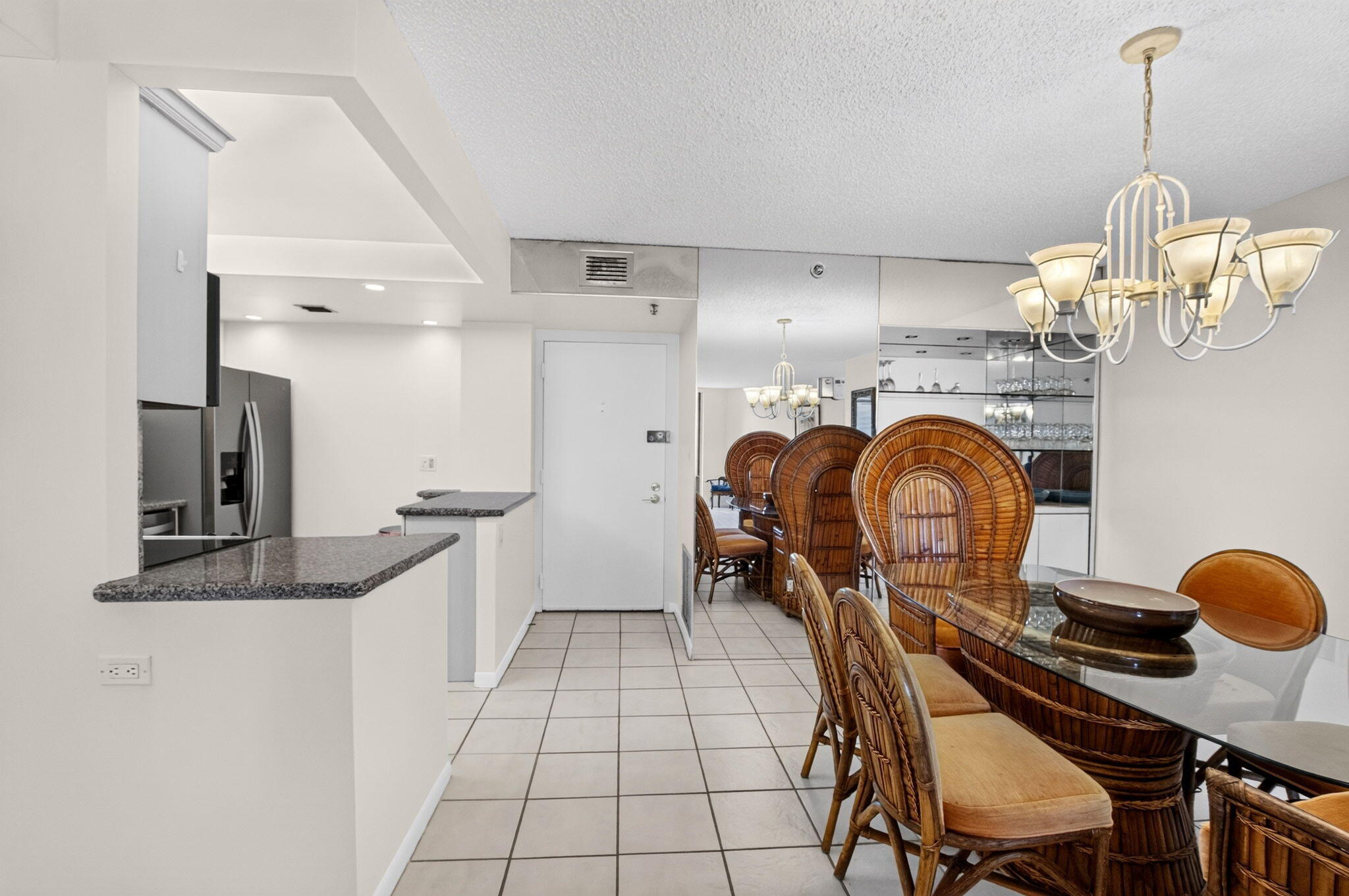 REGENCY HIGHLAND CLUB CONDO - Residential