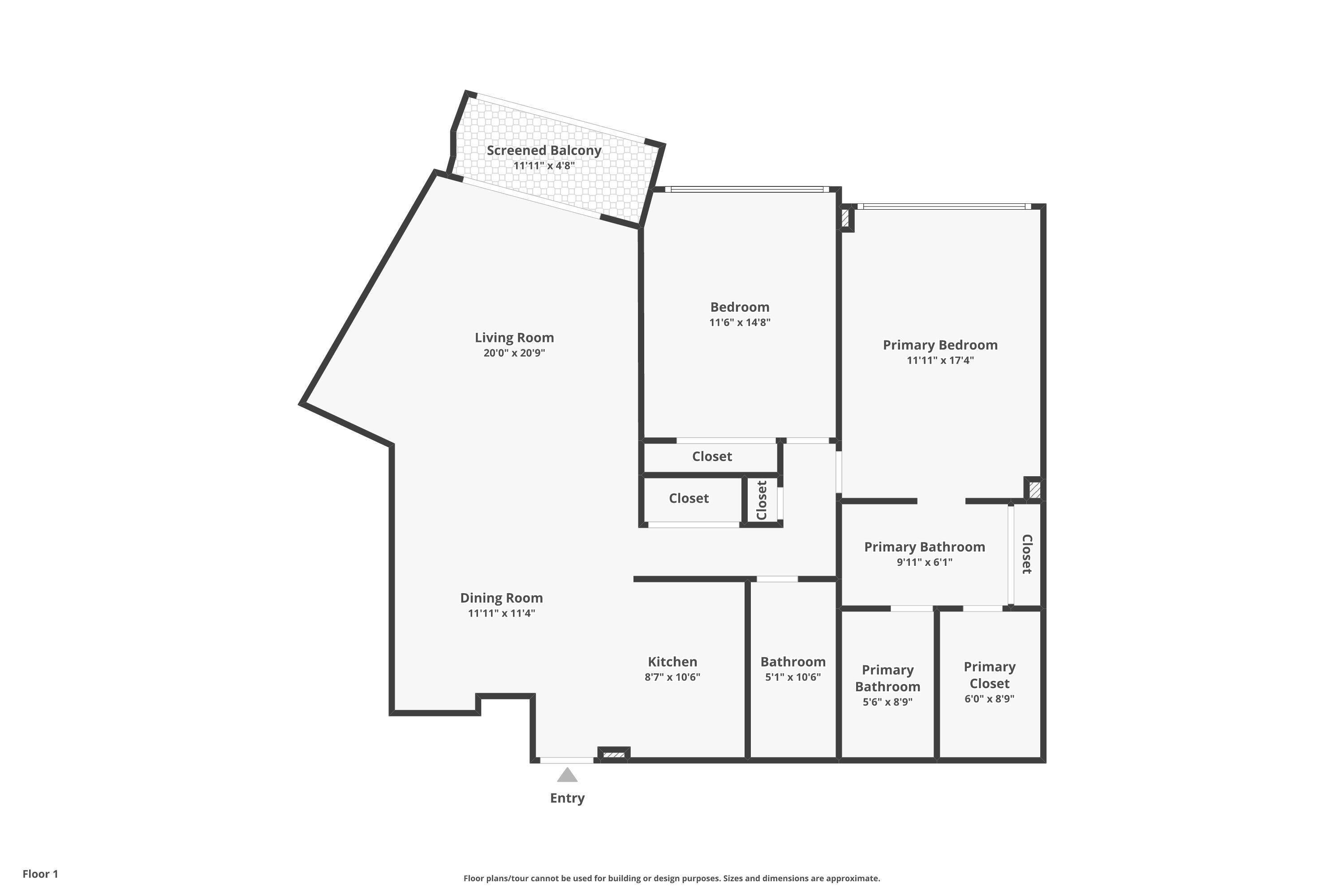 REGENCY HIGHLAND CLUB CONDO - Residential