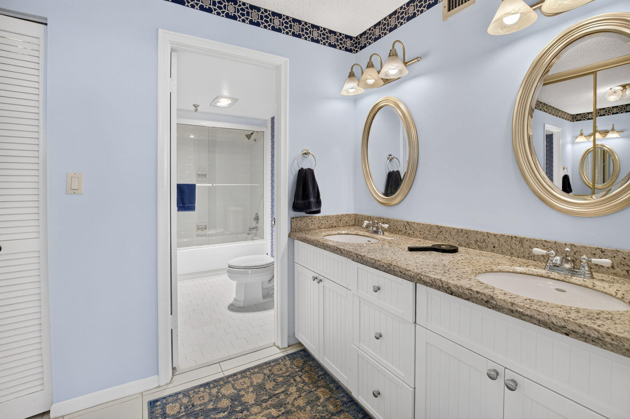 REGENCY HIGHLAND CLUB CONDO - Residential