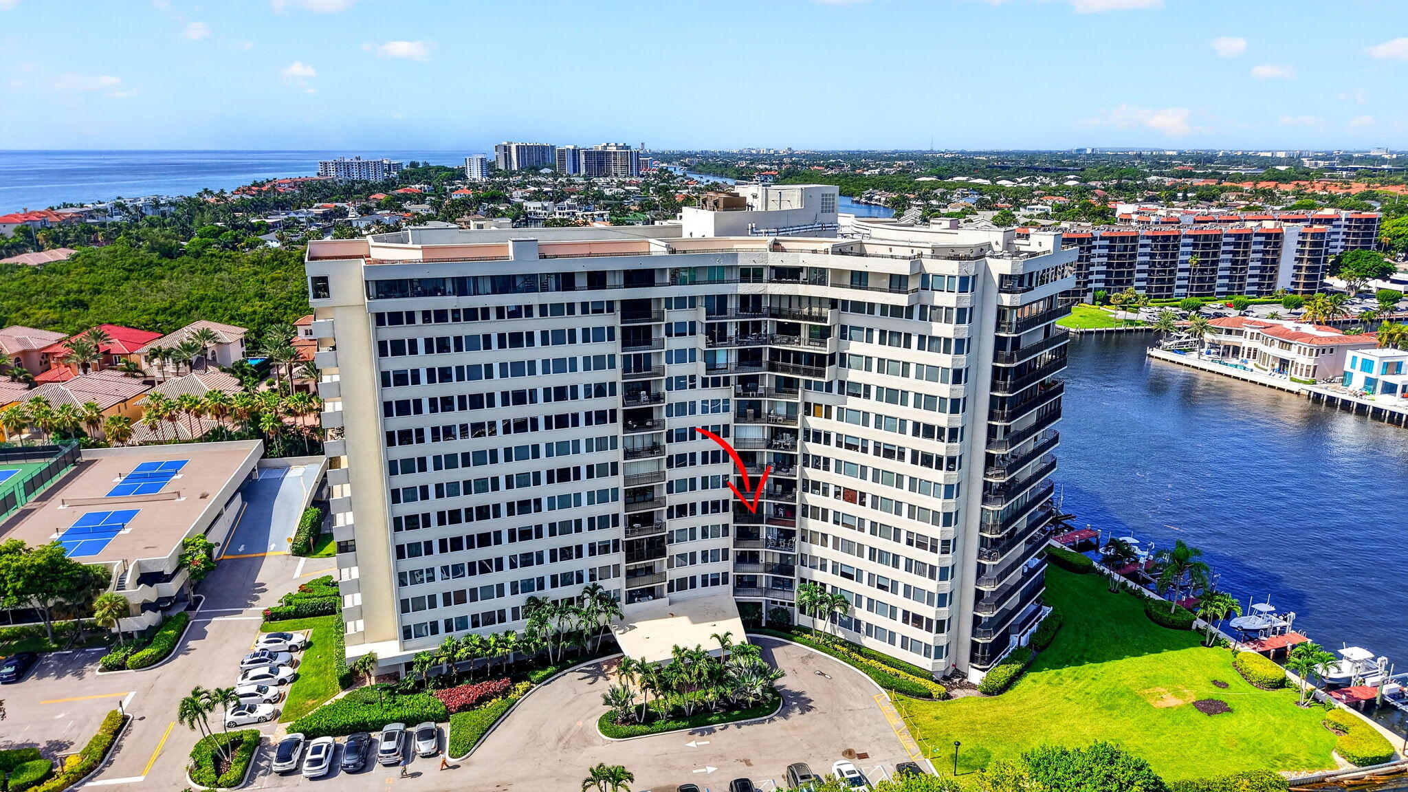 REGENCY HIGHLAND CLUB CONDO - Residential