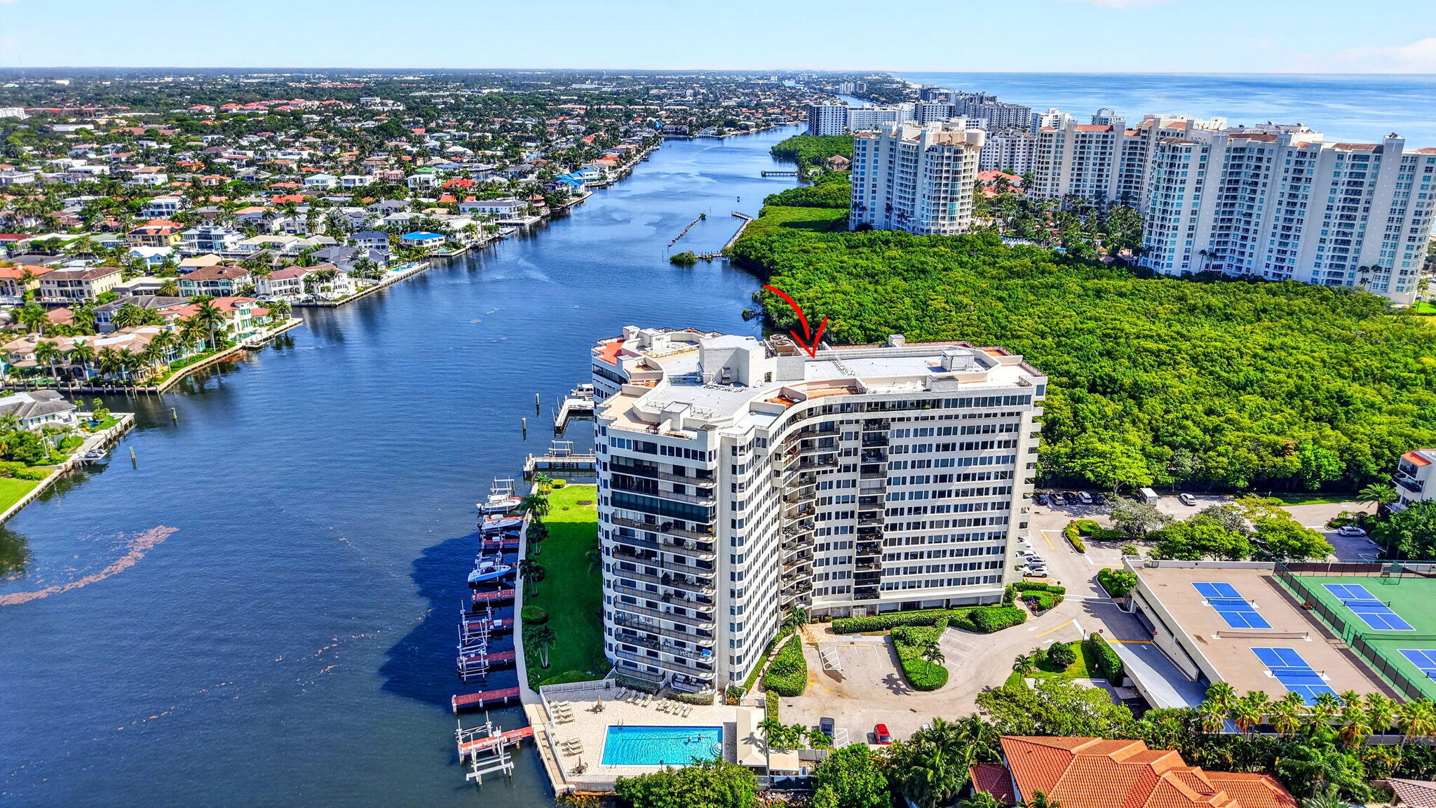 REGENCY HIGHLAND CLUB CONDO - Residential
