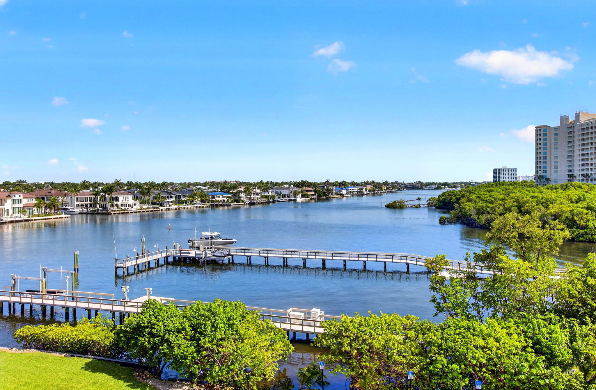 REGENCY HIGHLAND CLUB CONDO - Residential