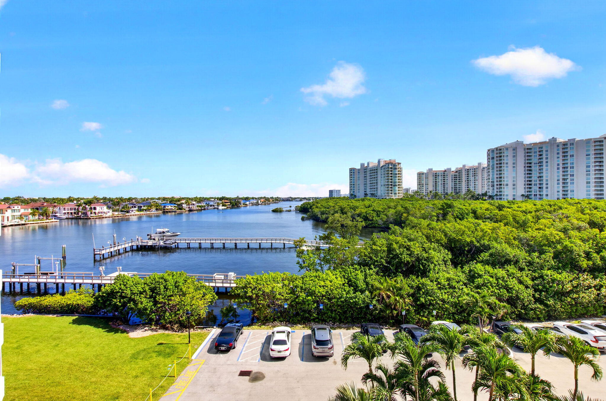 REGENCY HIGHLAND CLUB CONDO - Residential
