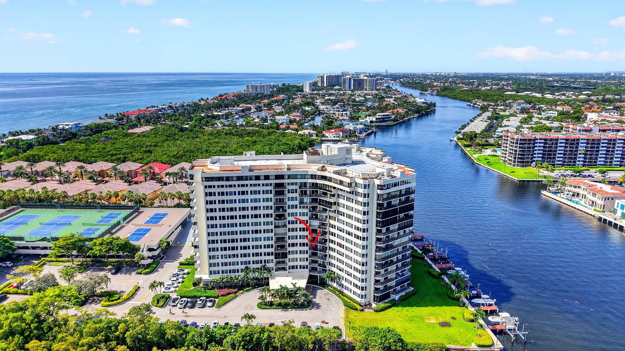 REGENCY HIGHLAND CLUB CONDO - Residential