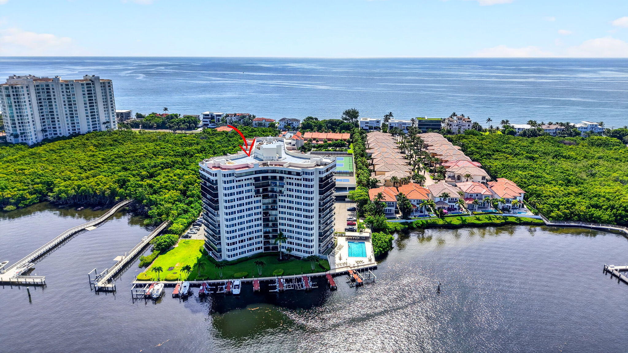 REGENCY HIGHLAND CLUB CONDO - Residential