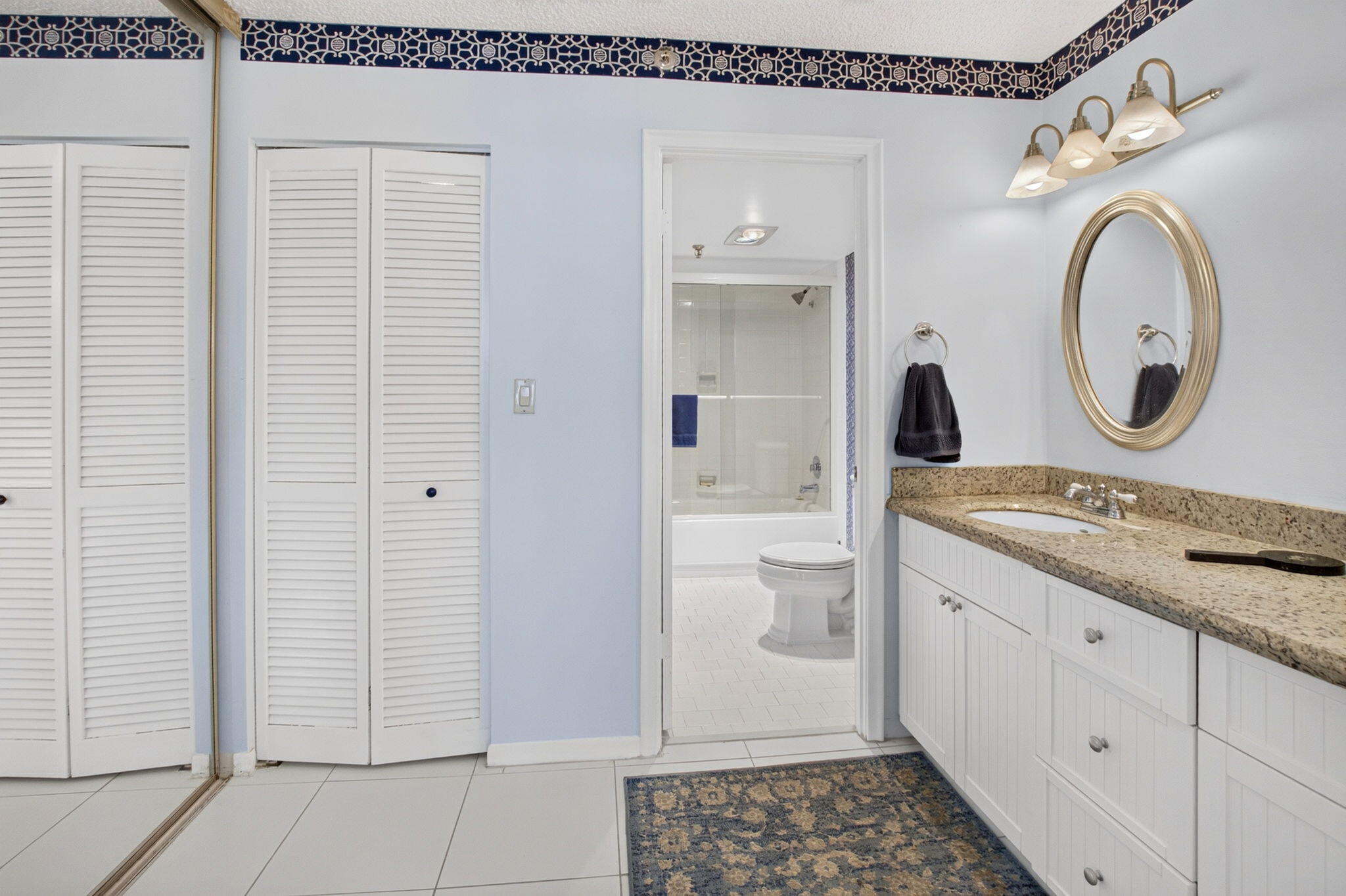 REGENCY HIGHLAND CLUB CONDO - Residential