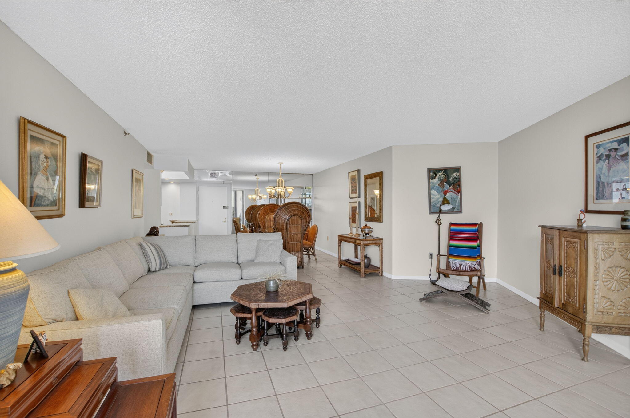REGENCY HIGHLAND CLUB CONDO - Residential