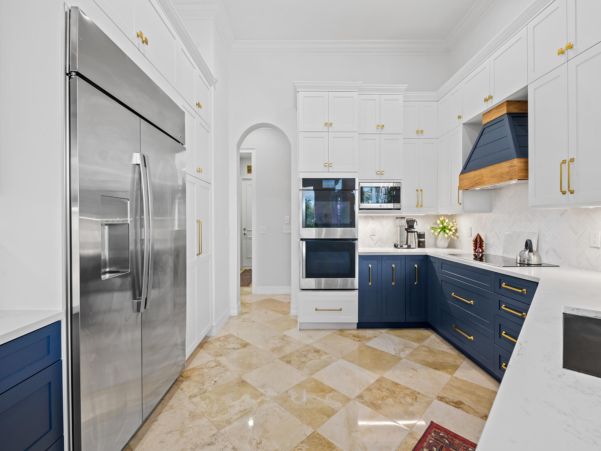 ENCLAVE 2ND SECTION - Residential