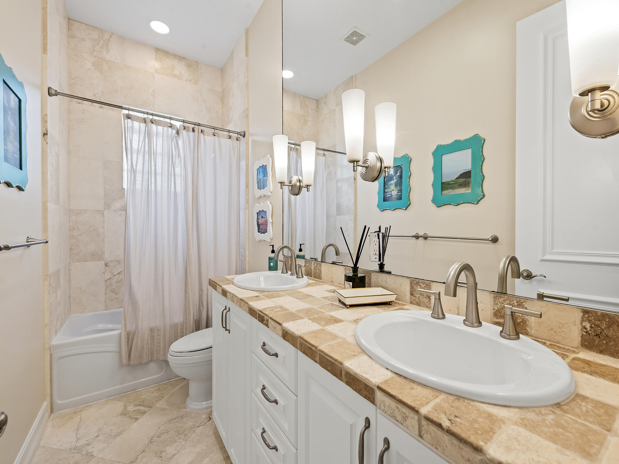 ENCLAVE 2ND SECTION - Residential