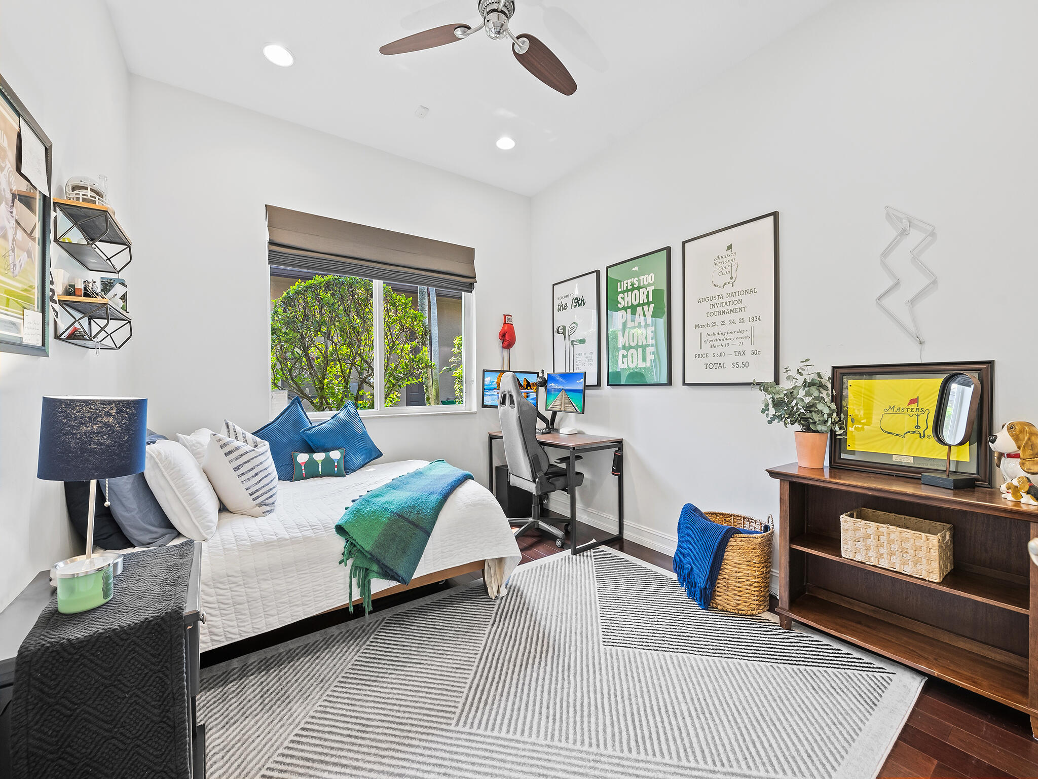 ENCLAVE 2ND SECTION - Residential