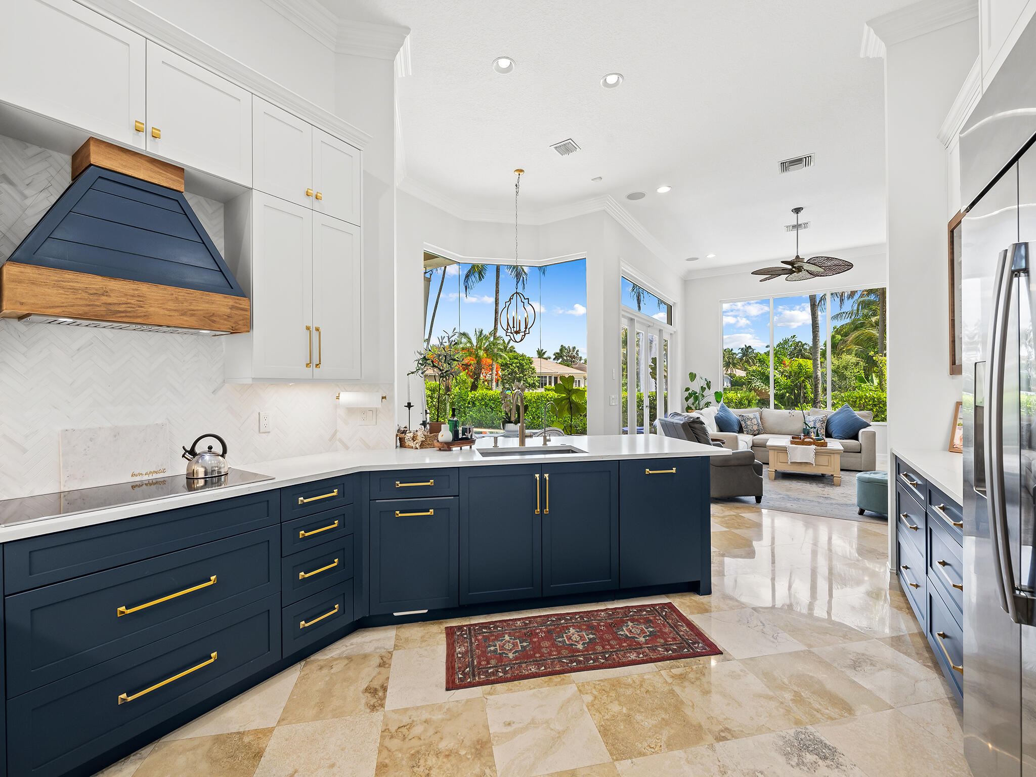 ENCLAVE 2ND SECTION - Residential