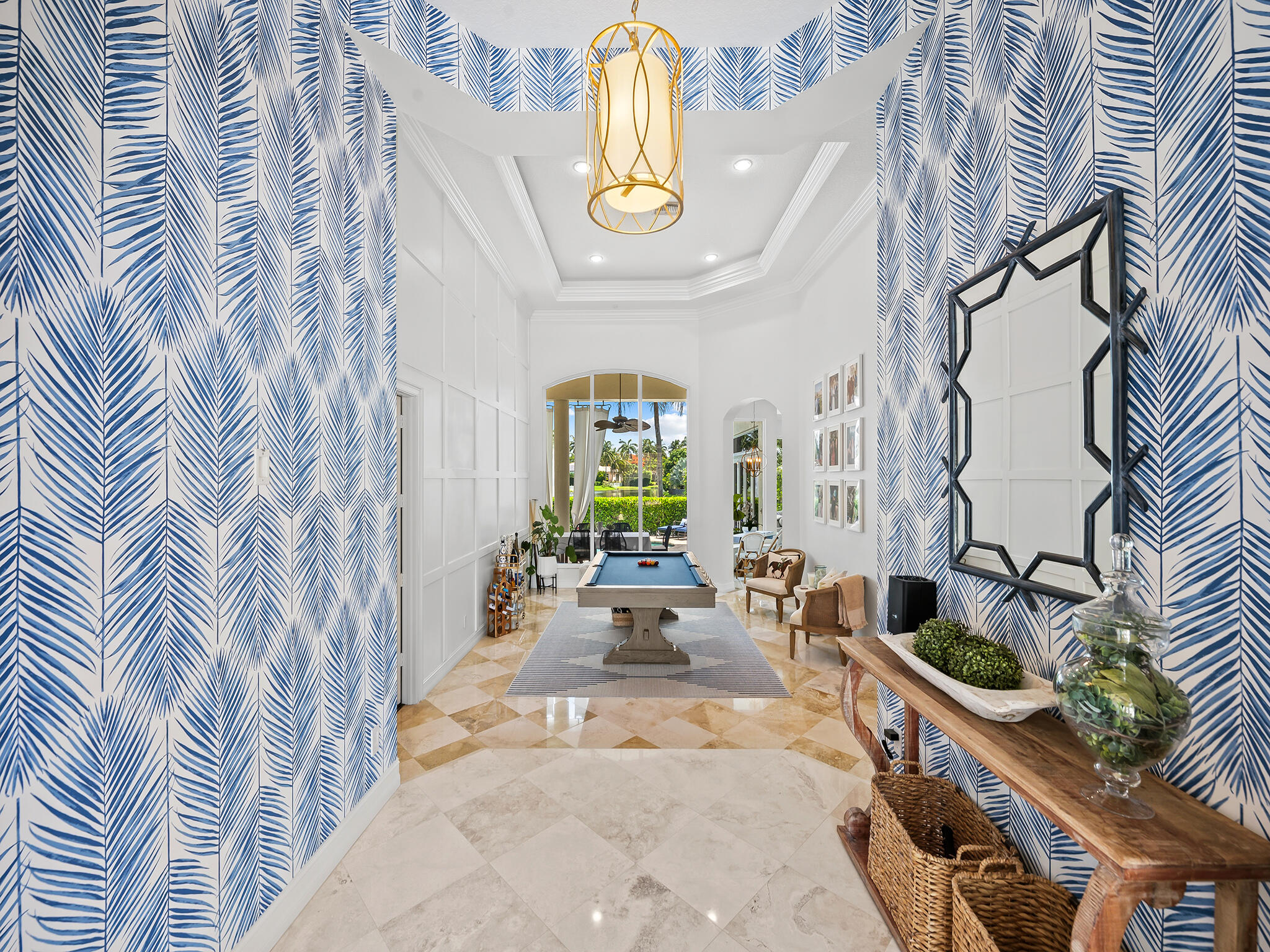 ENCLAVE 2ND SECTION - Residential