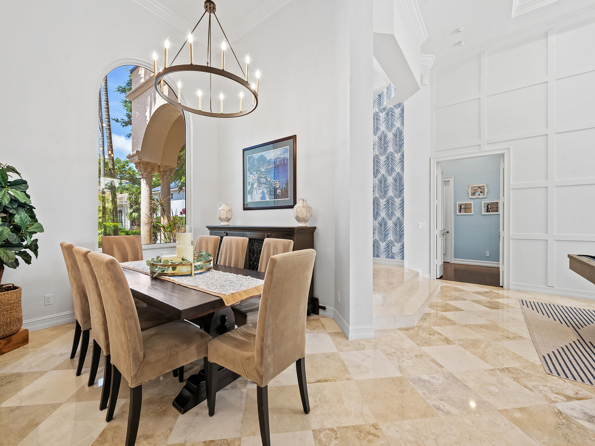 ENCLAVE 2ND SECTION - Residential