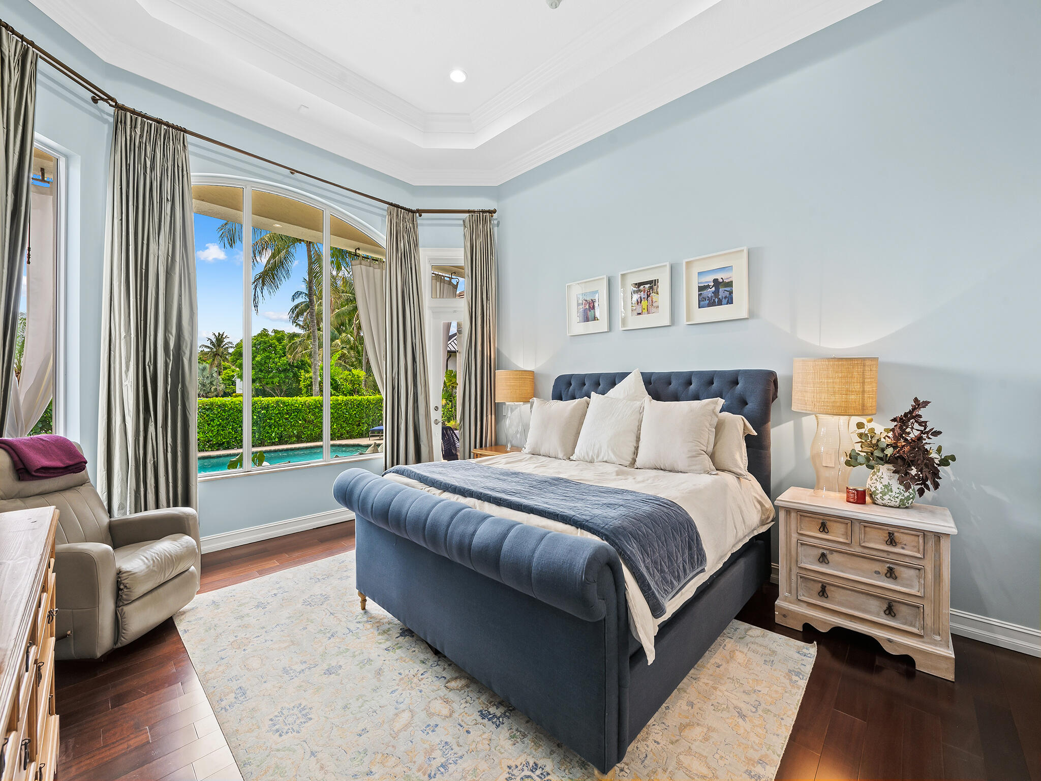 ENCLAVE 2ND SECTION - Residential