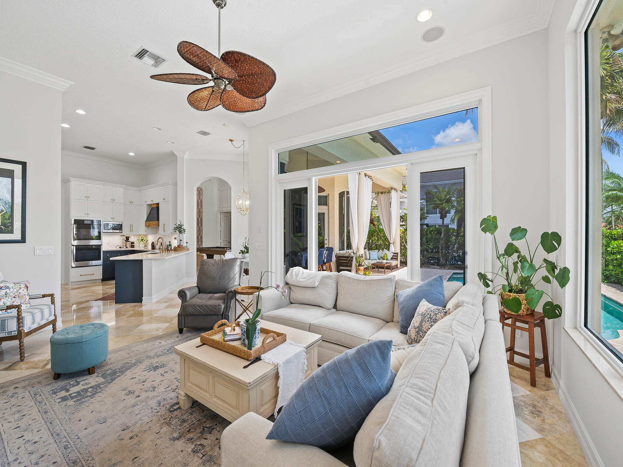 ENCLAVE 2ND SECTION - Residential