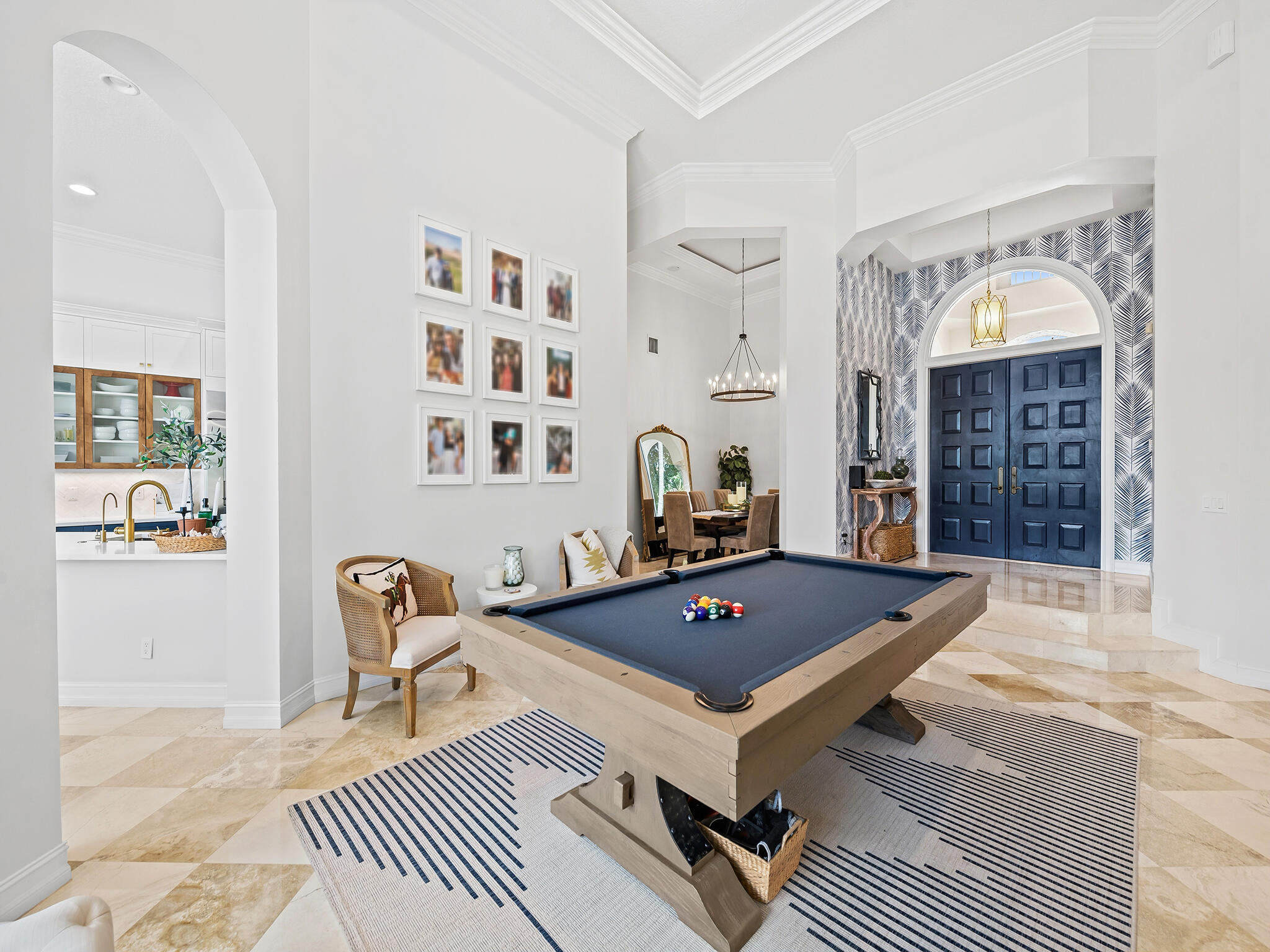 ENCLAVE 2ND SECTION - Residential