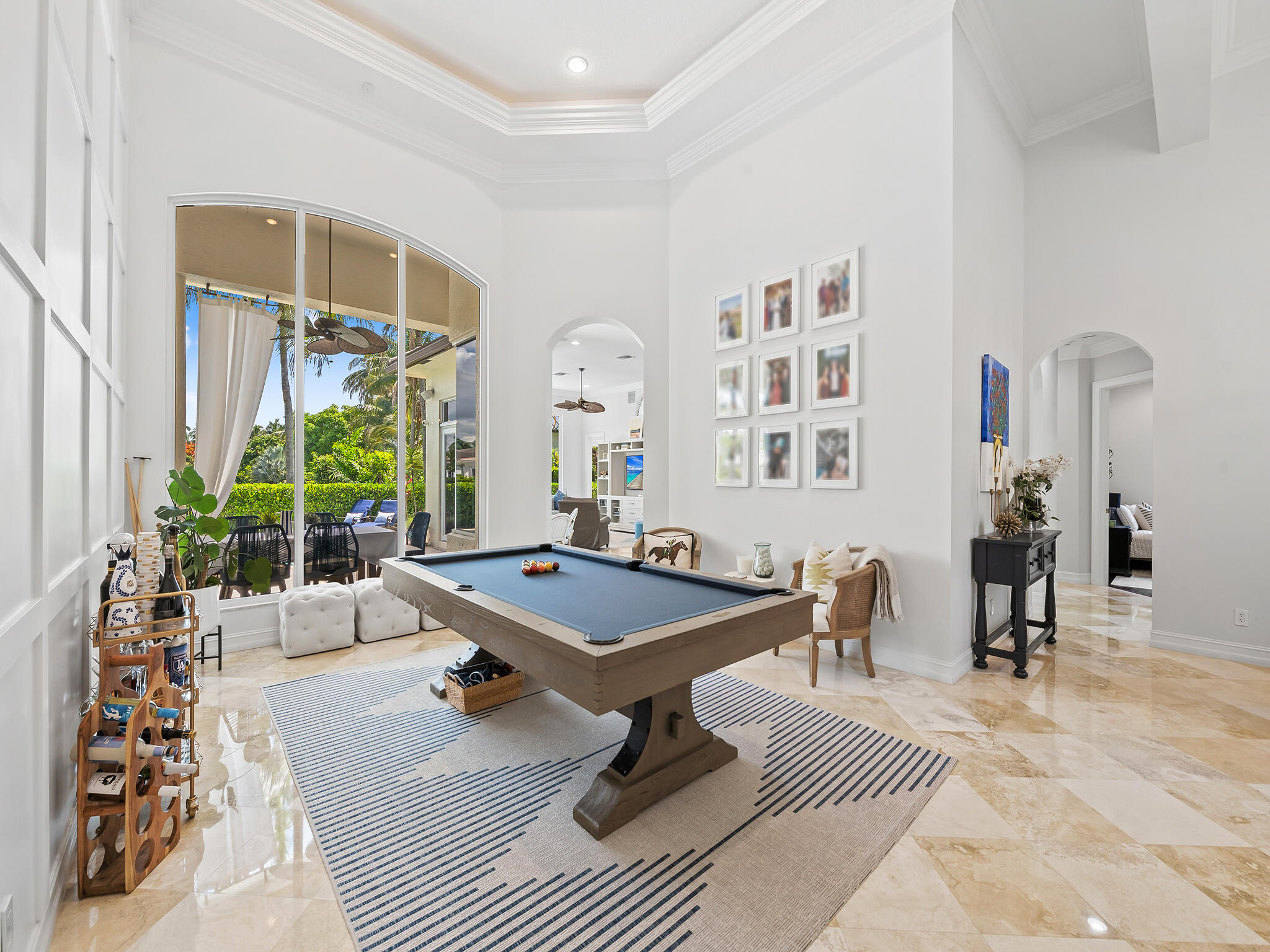 ENCLAVE 2ND SECTION - Residential