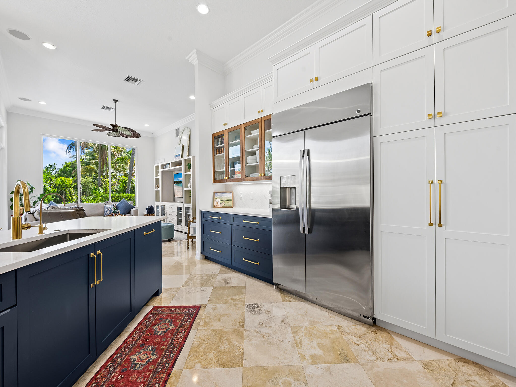 ENCLAVE 2ND SECTION - Residential