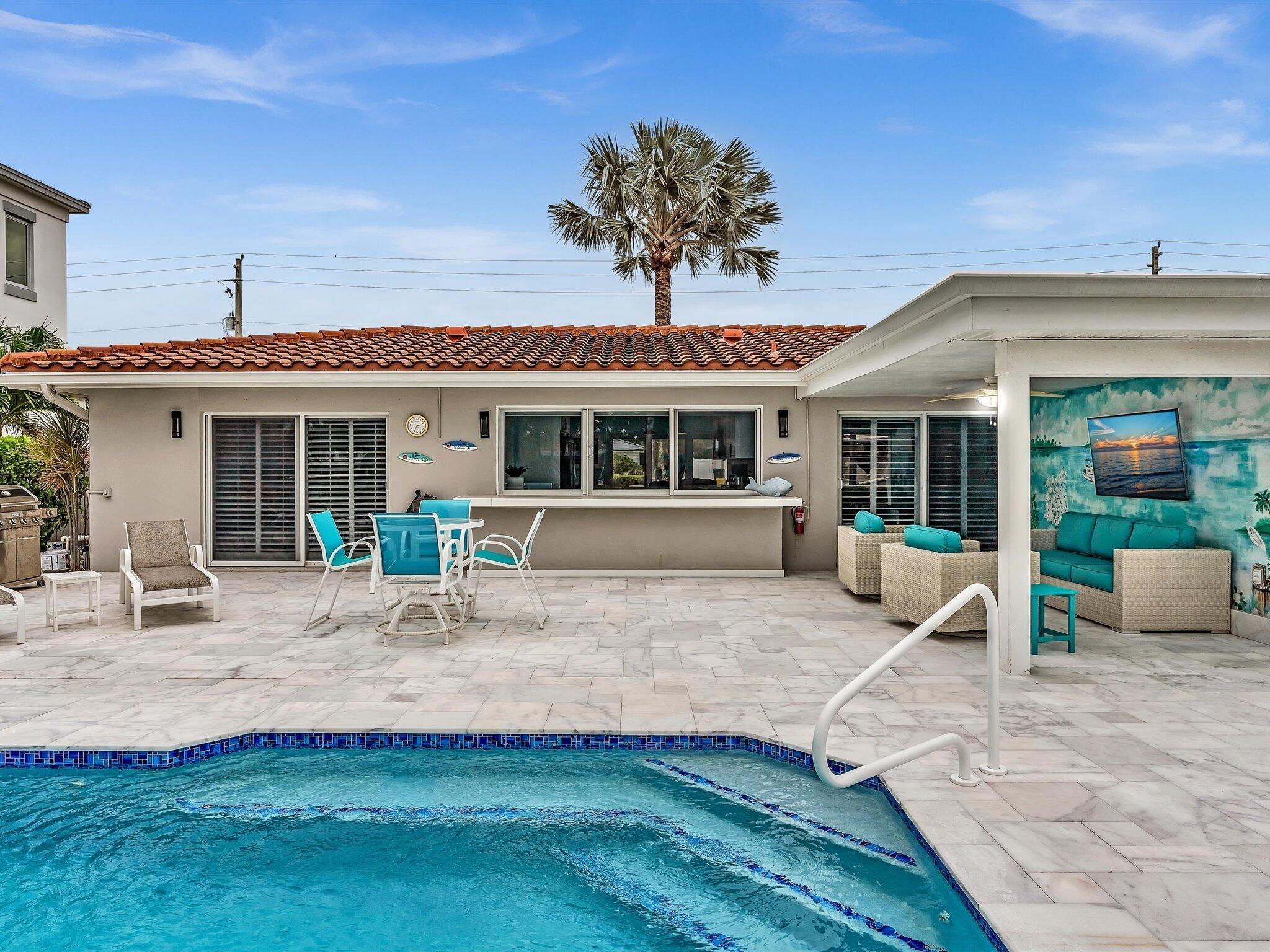 BOCA HARBOUR - Residential