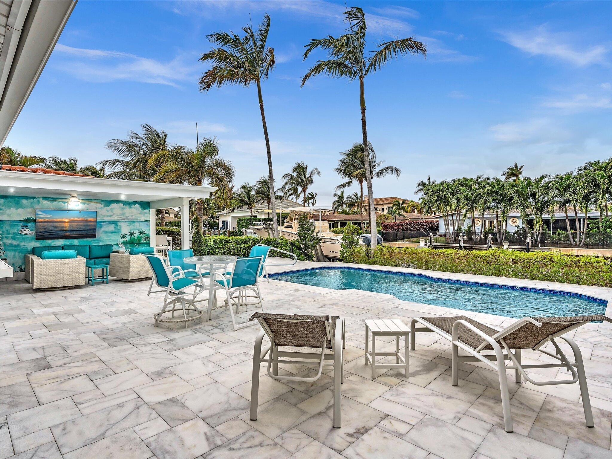 BOCA HARBOUR - Residential