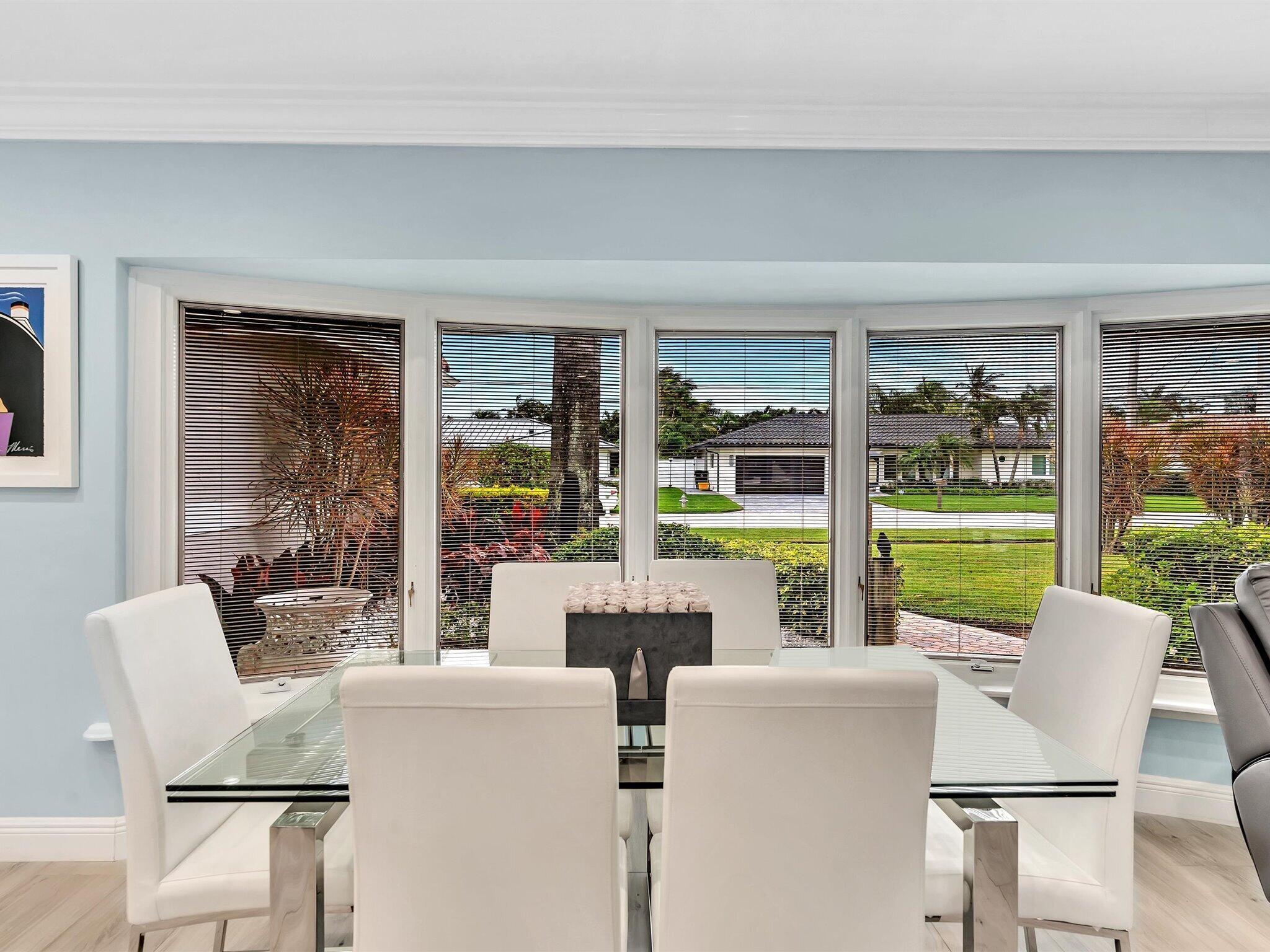 BOCA HARBOUR - Residential