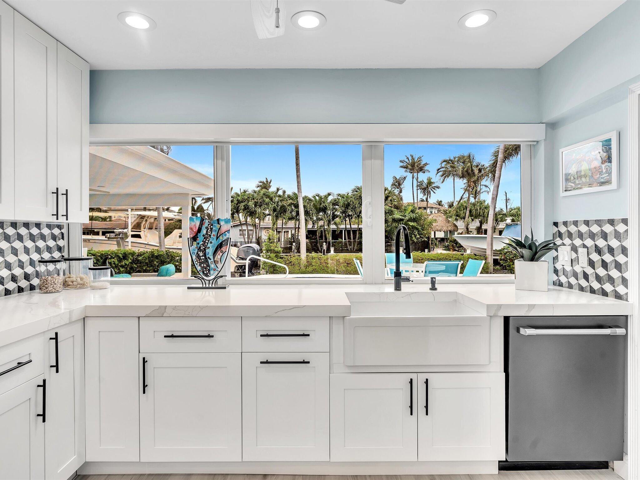 BOCA HARBOUR - Residential
