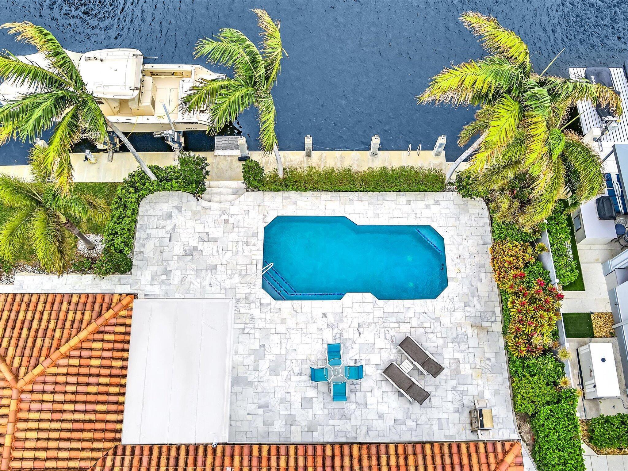 BOCA HARBOUR - Residential