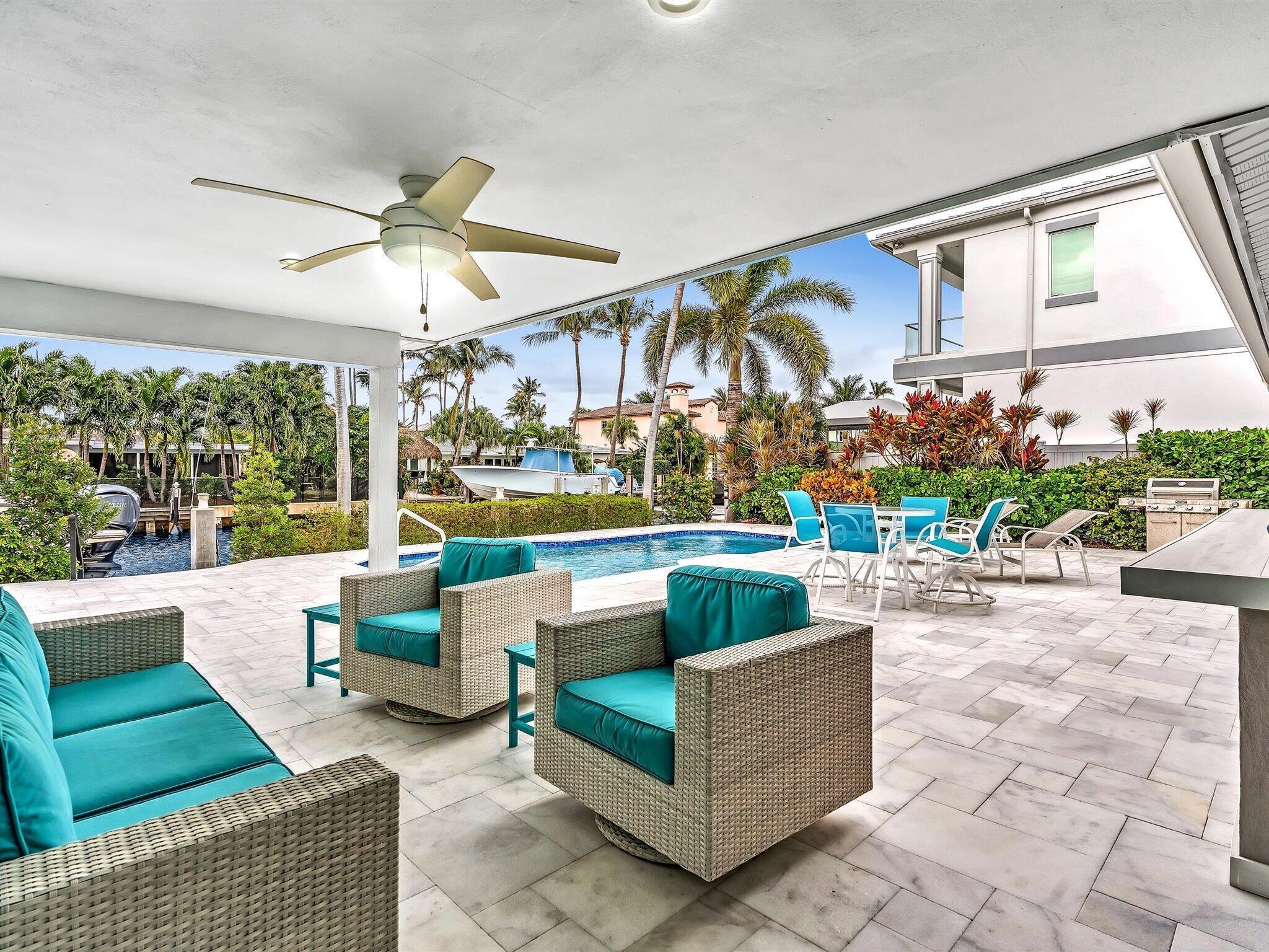 BOCA HARBOUR - Residential