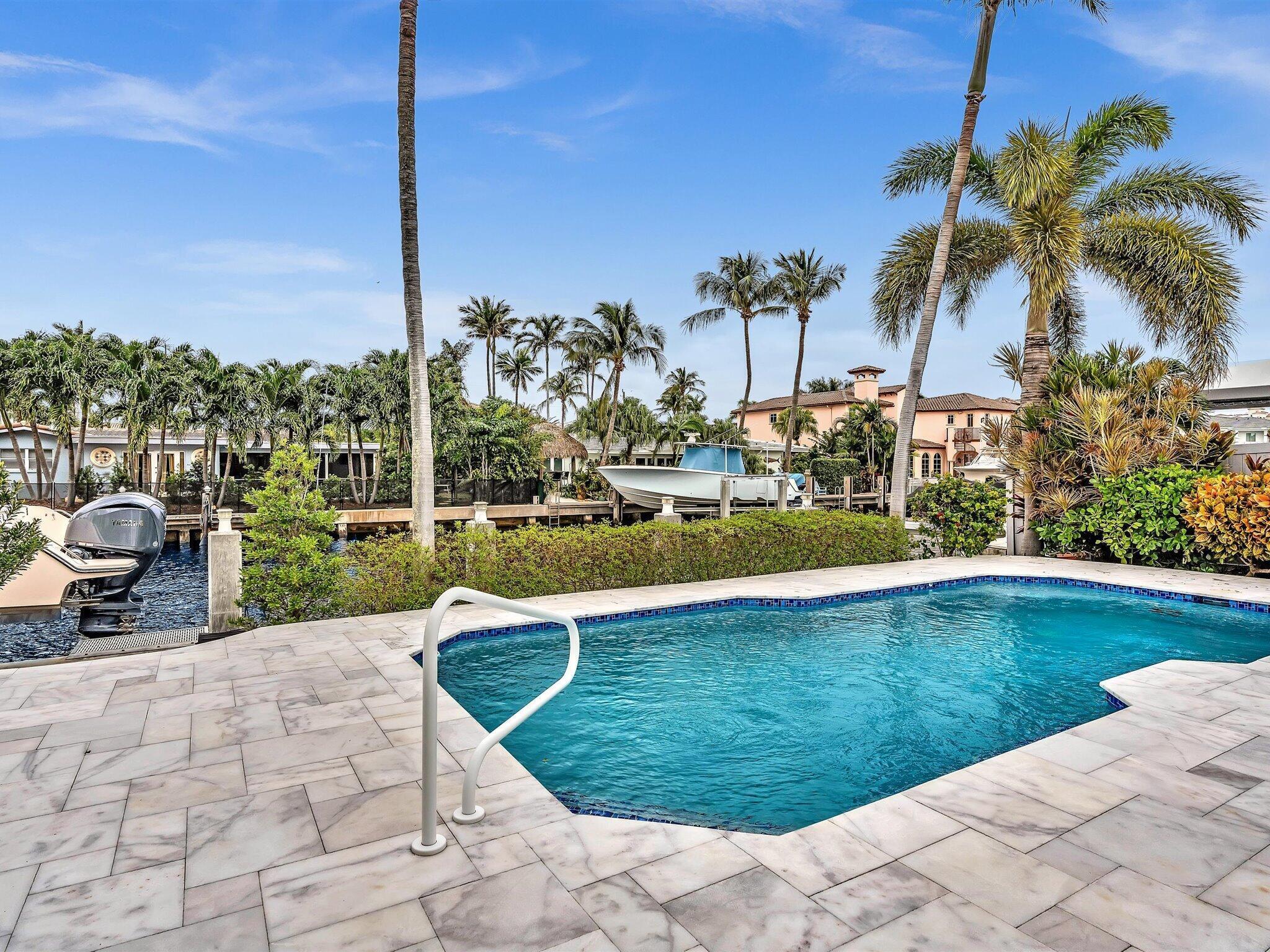 BOCA HARBOUR - Residential