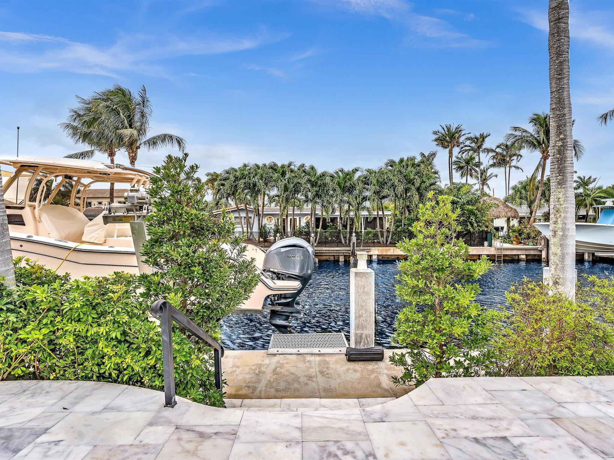 BOCA HARBOUR - Residential