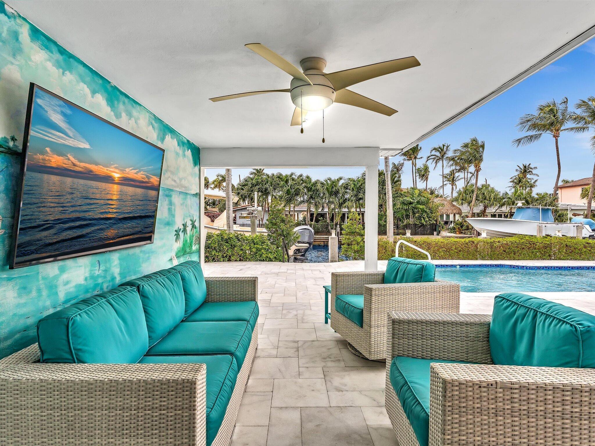 BOCA HARBOUR - Residential