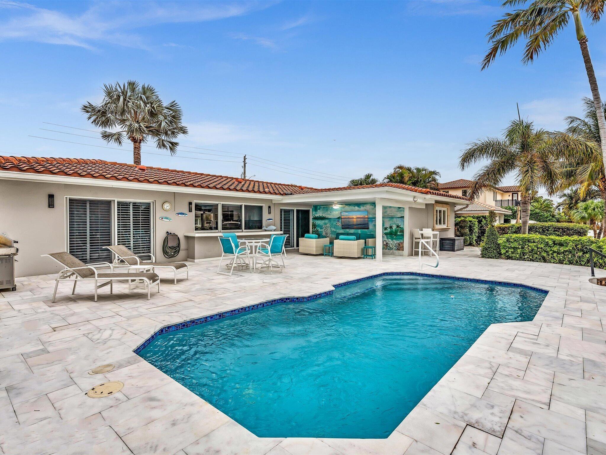 BOCA HARBOUR - Residential