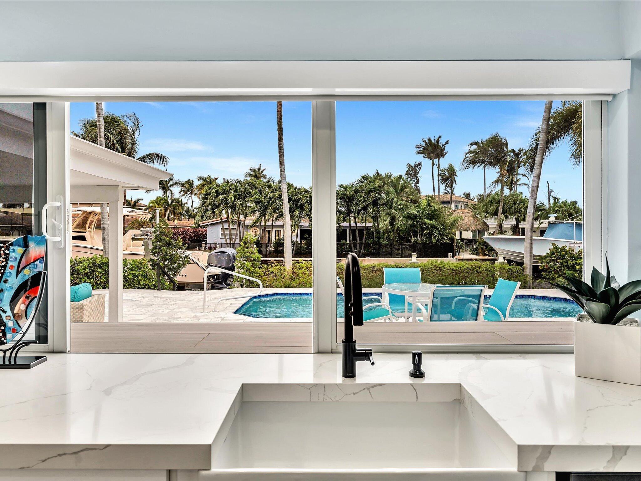 BOCA HARBOUR - Residential
