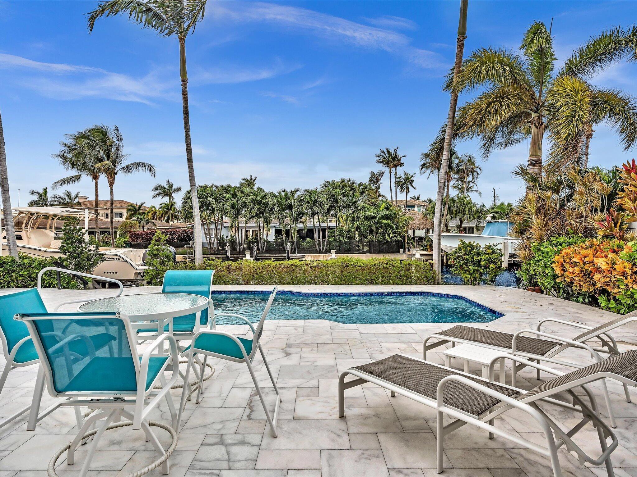 BOCA HARBOUR - Residential