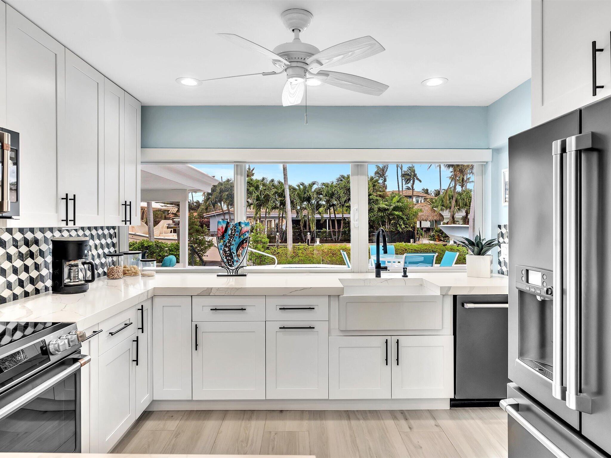 BOCA HARBOUR - Residential