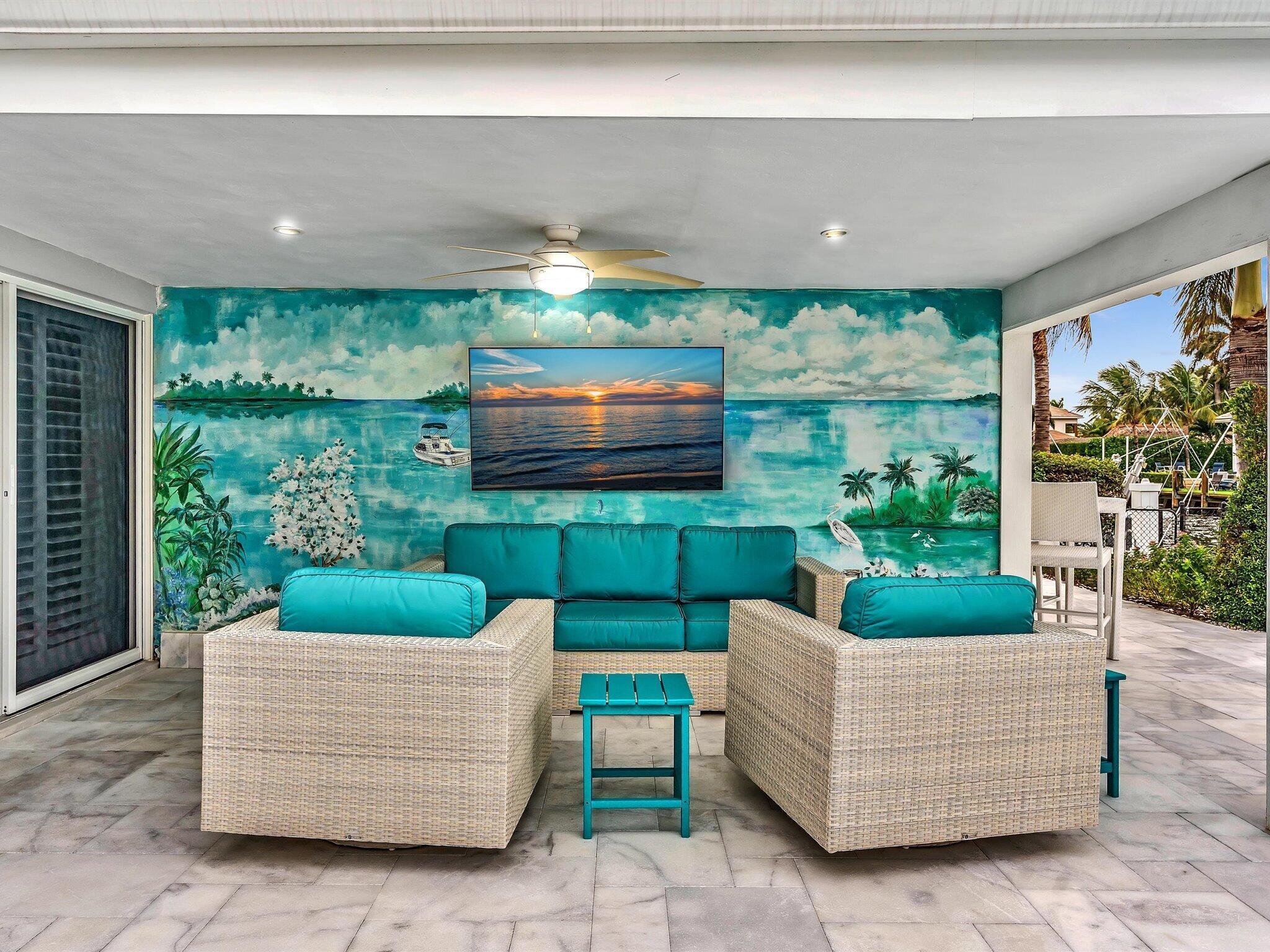 BOCA HARBOUR - Residential