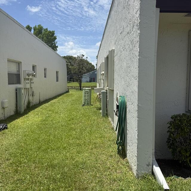 GOLDEN LAKES VILLAGE CONDO M - Residential