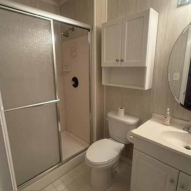GOLDEN LAKES VILLAGE CONDO M - Residential
