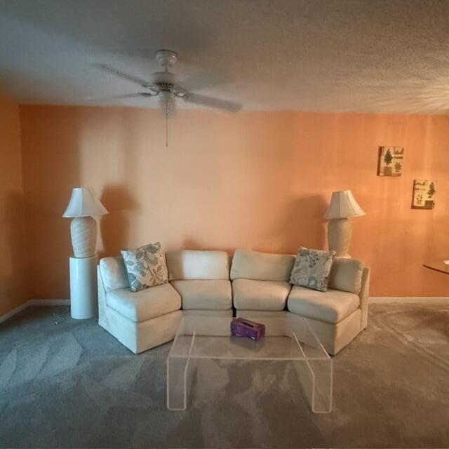 GOLDEN LAKES VILLAGE CONDO M - Residential