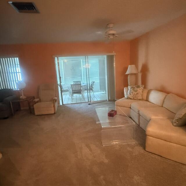 GOLDEN LAKES VILLAGE CONDO M - Residential